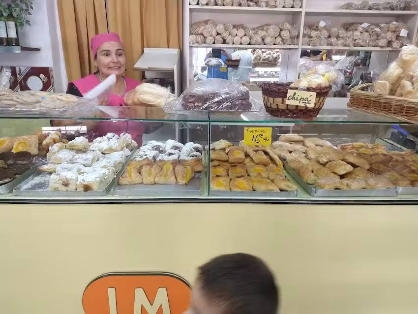 Panaderia la Margarita