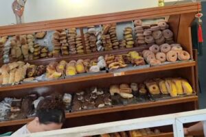 Panader&iacute;a &ldquo;La Maria&rdquo;