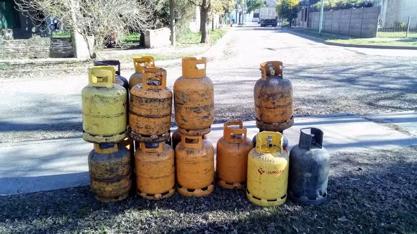 Panaderia La Marianita