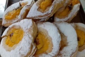 Panaderia La Martina