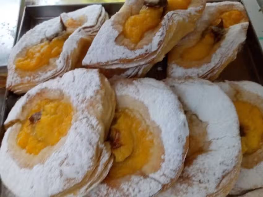 Panaderia La Martina