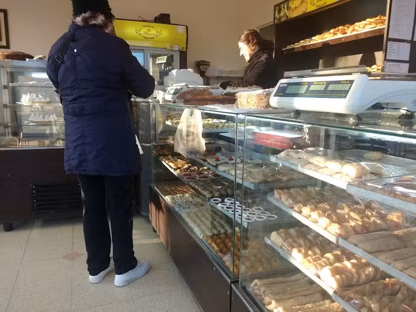 Panaderia &ldquo;LA MASSA&rdquo;