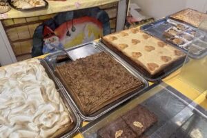 Panader&iacute;a La Medialuna