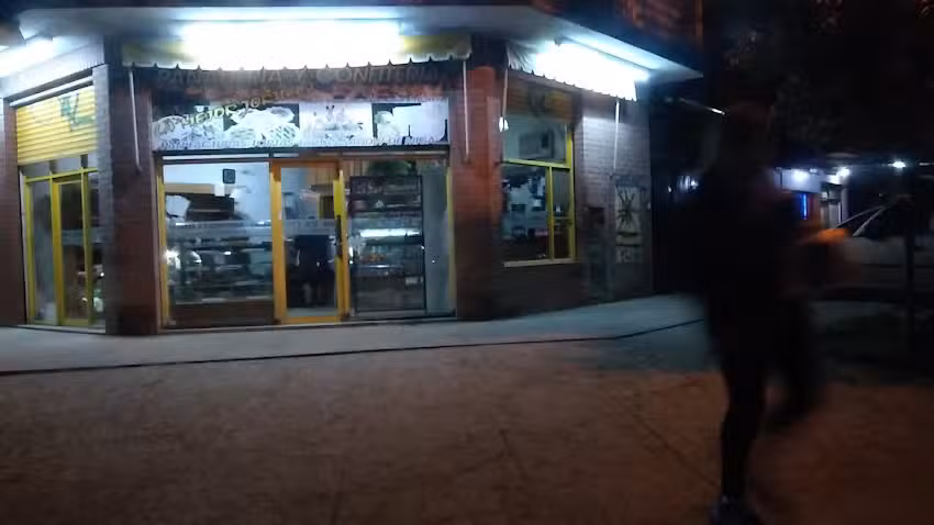 Panader&iacute;a &ldquo;La Mejor Tortilla&rdquo;