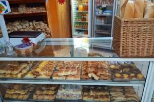 Panaderia La Merced