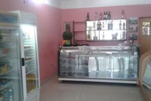 Panadería “La Merced”