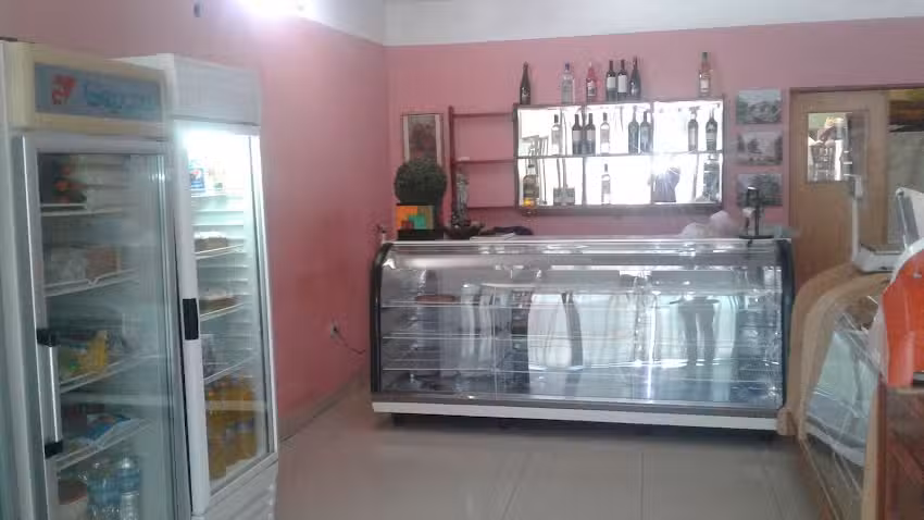 Panader&iacute;a &ldquo;La Merced&rdquo;