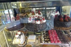 Panaderia La Mia Dolcezza