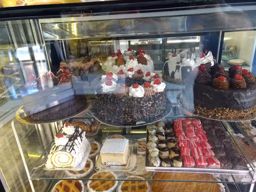 Panaderia La Mia Dolcezza