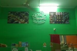 Panader&iacute;a &ldquo;La Mia Famiglia&rdquo;