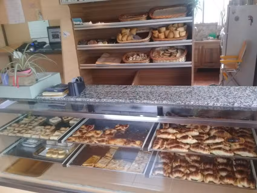 Panaderia &ldquo;LA MIGA&rdquo;