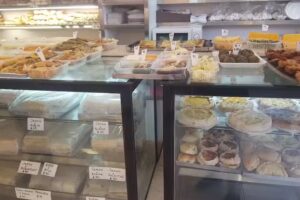 Panadería “La Milagrosa”