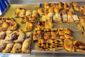 Panader&iacute;a La Mimosa