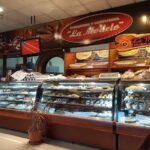 Panader&iacute;a La Modelo