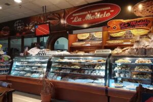 Panader&iacute;a La Modelo