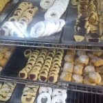 Panader&iacute;a La Moderna