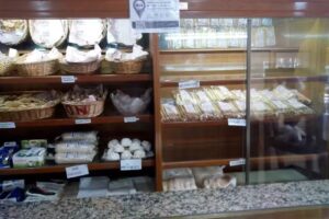 Panadería La Moderna