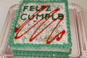 Panaderia La Moderna