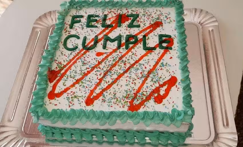 Panaderia La Moderna