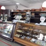 Panader&iacute;a La Moderna