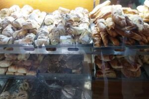 Panaderia la moderna