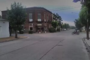 Panaderia La Moderna