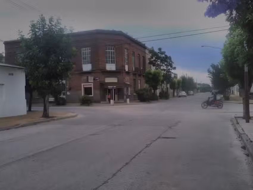 Panaderia La Moderna