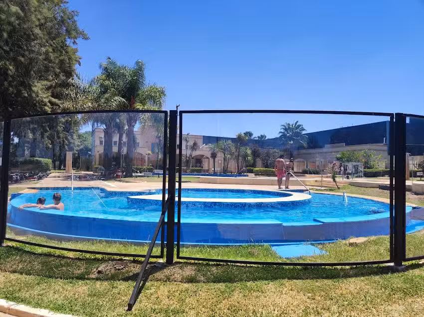 Panaderia La Moderna