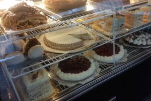 Panader&iacute;a &ldquo;La Moderna&rdquo;