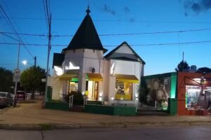 Panader&iacute;a La Molinera