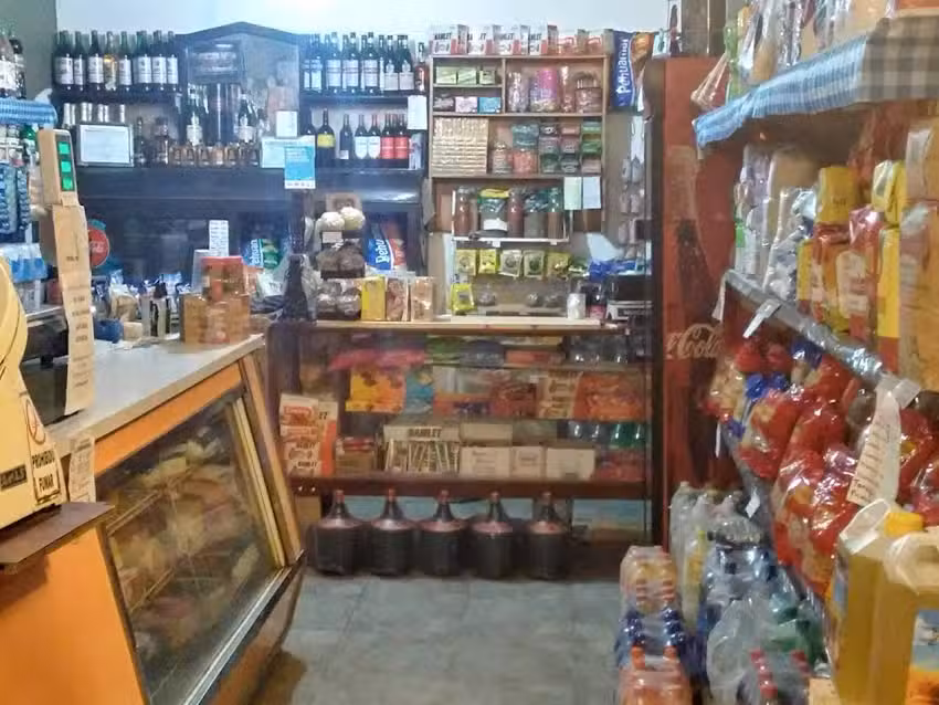 Panaderia &ldquo;La Monona&rdquo;