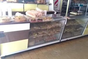 Panaderia la Monta a