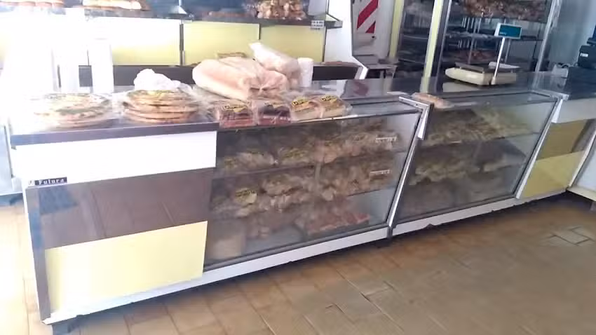Panaderia la Monta a