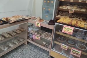 Panader&iacute;a La Morenita 844