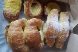 Panadería La Muñeca