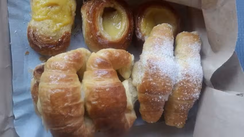 Panader&iacute;a La Mu&ntilde;eca