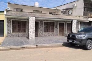 Panader&iacute;a &ldquo;LA MURALLA&rdquo;