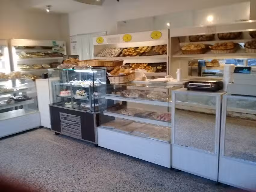 Panader&iacute;a La Negra