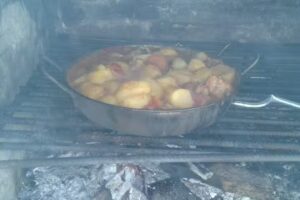 Panaderia La Negrita