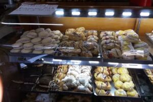 Panaderia ” La Negrita “