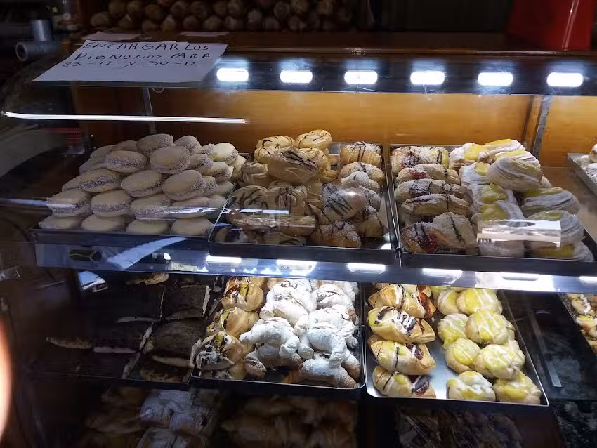 Panaderia &rdquo; La Negrita &ldquo;
