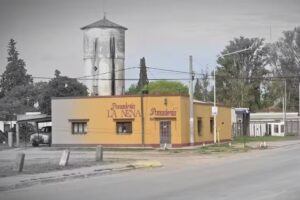 Panaderia &ldquo;La Nena&rdquo;