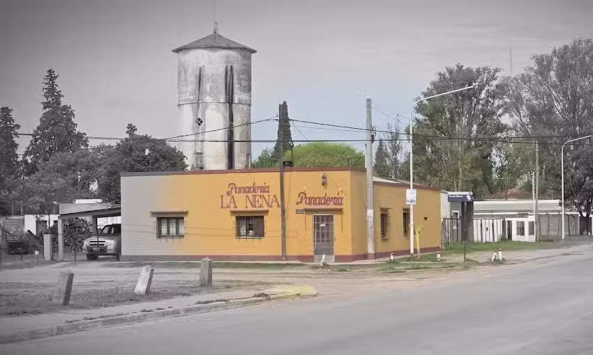 Panaderia &ldquo;La Nena&rdquo;