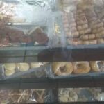 Panader&iacute;a La Nona