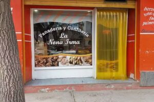 Panaderia La Nona Irma, Cipolletti, R&iacute;o Negro