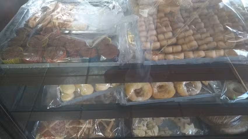 Panader&iacute;a La Nona