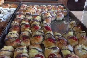 Panadería La Norteña