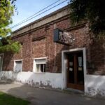 Panadería “La Nueva”