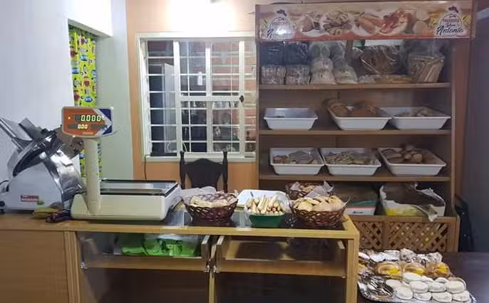 PANADER&Iacute;A &ldquo;LA NUEVA&rdquo;