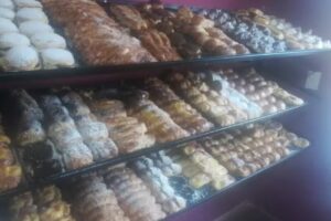 Panaderia “La nueva”